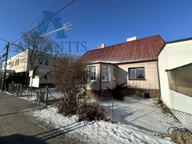 budynek wielorodzinny, 3 pokoje Pruszcz, ul. Dworcowa. Zdjęcie 1