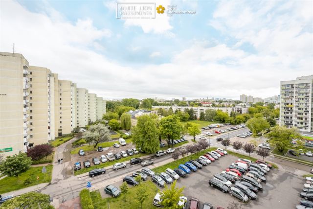 Mieszkanie 2-pokojowe Warszawa Praga-Południe, ul. Łukowska. Zdjęcie 12