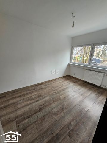 Mieszkanie 3-pokojowe Łódź Widzew. Zdjęcie 1