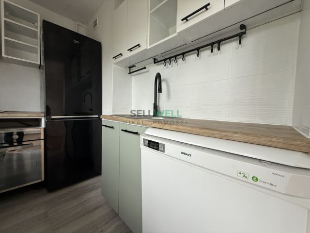 Mieszkanie 2-pokojowe Łódź Teofilów, ul. Rojna. Zdjęcie 2