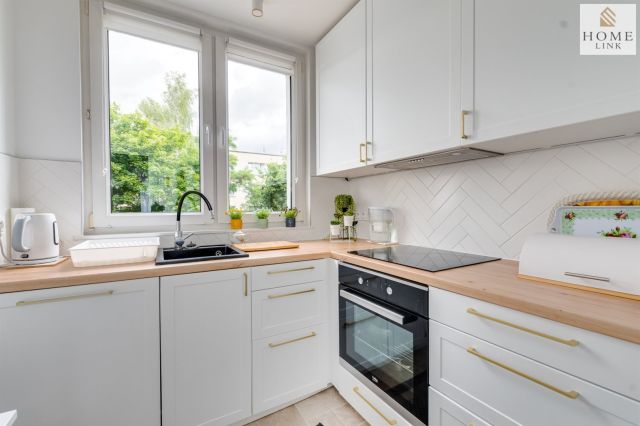 Mieszkanie 3-pokojowe Olsztyn, ul. Jasna. Zdjęcie 2