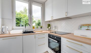 Mieszkanie 3-pokojowe Olsztyn, ul. Jasna