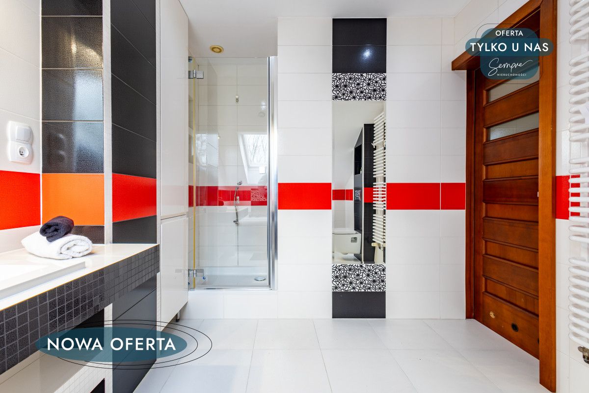 dom wolnostojący, 5 pokoi Szynkielów. Zdjęcie 15