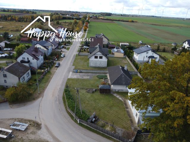 dom wolnostojący, 3 pokoje Moszczenica. Zdjęcie 7