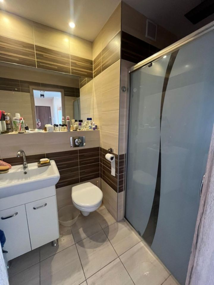 Mieszkanie 2-pokojowe Pabianice, ul. Łaska. Zdjęcie 7