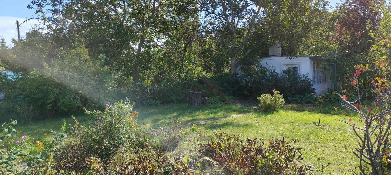 Działka rod Sopot Świemirowo, ul. Mikołaja Reja