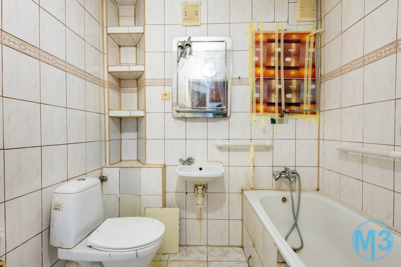 Mieszkanie 3-pokojowe Tarnobrzeg Przywiśle, ul. Skalna Góra. Zdjęcie 10