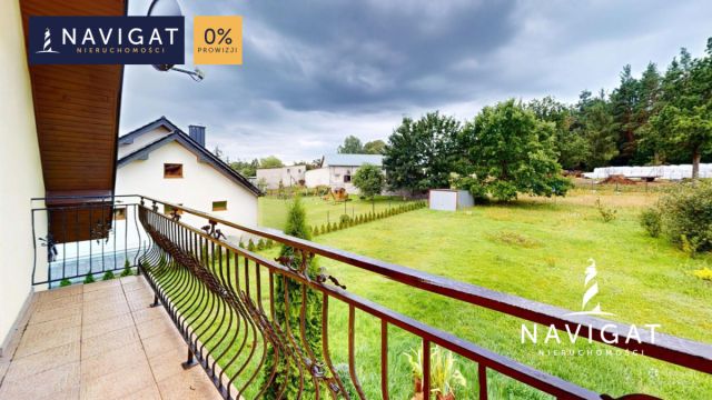 dom wolnostojący, 5 pokoi Dąbrówka. Zdjęcie 6