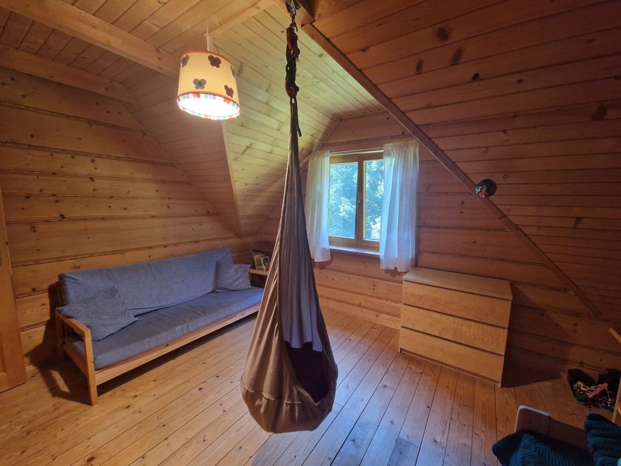 dom wolnostojący, 5 pokoi Poręba Wielka Koninki. Zdjęcie 12