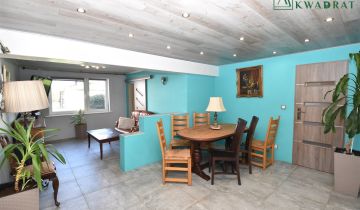 dom wolnostojący, 7 pokoi Żory, ul. Lipowa