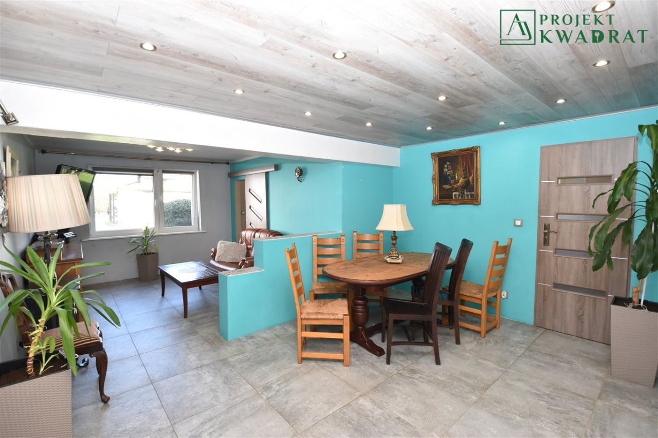 dom wolnostojący, 7 pokoi Żory, ul. Lipowa