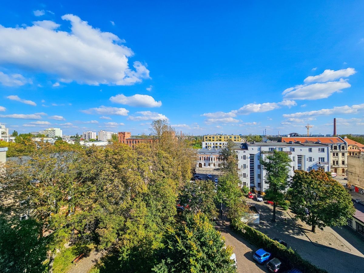 Mieszkanie 3-pokojowe Łódź Śródmieście, ul. Piotrkowska. Zdjęcie 17