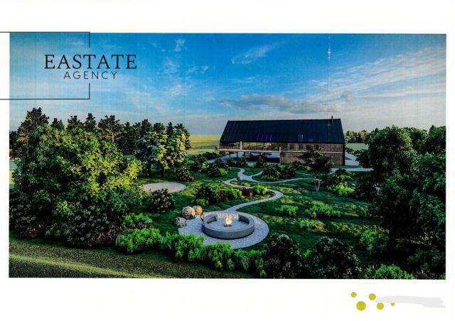 Działka inwestycyjna Podłęcze. Zdjęcie 1