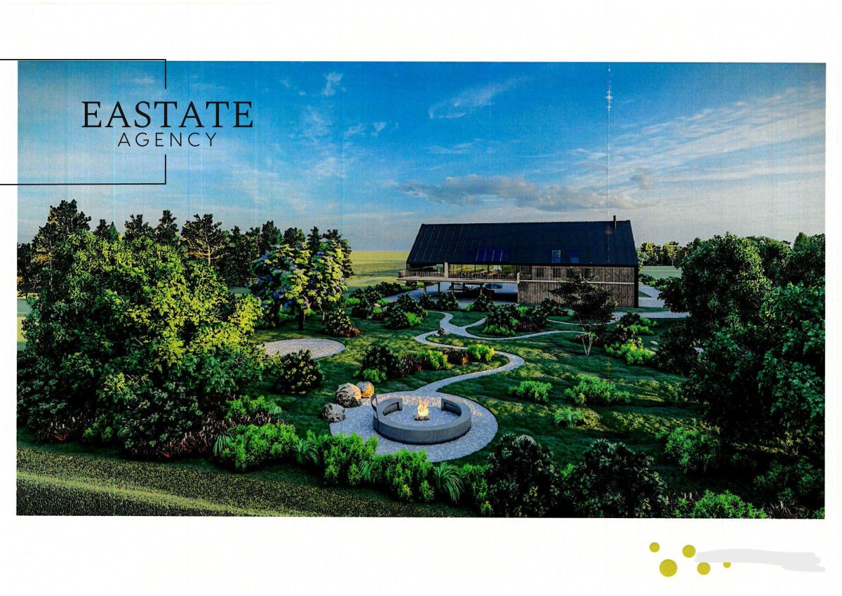 Działka inwestycyjna Podłęcze. Zdjęcie 1