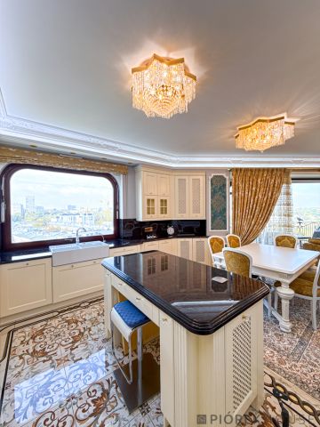 Mieszkanie 3-pokojowe Warszawa Mokotów, ul. Sułkowicka. Zdjęcie 2