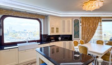 Mieszkanie 3-pokojowe Warszawa Mokotów, ul. Sułkowicka