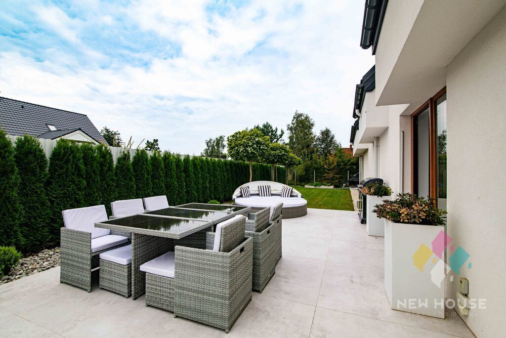 dom wolnostojący, 5 pokoi Łupki. Zdjęcie 28