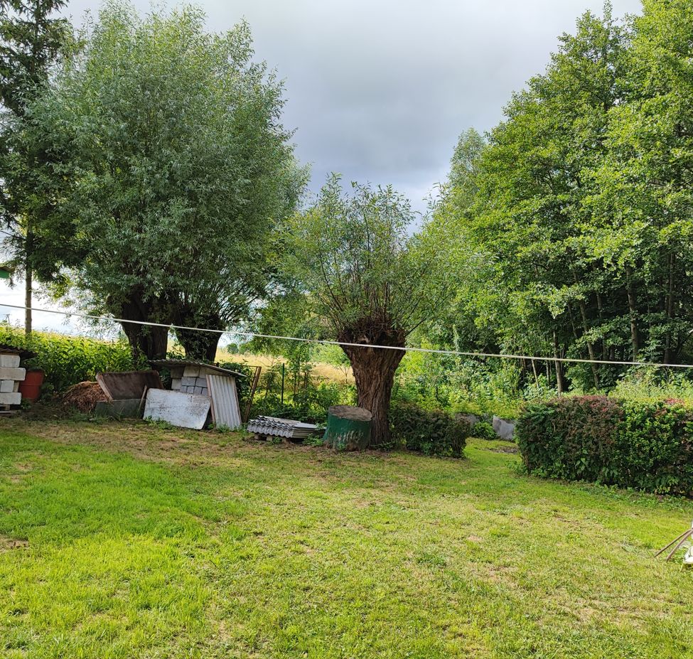 dom wolnostojący, 2 pokoje Okalina-Kolonia. Zdjęcie 7