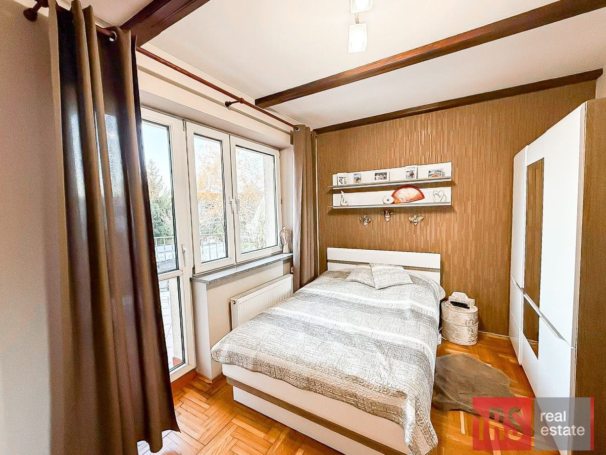 dom wolnostojący, 8 pokoi Wrocław Brochów, ul. Mandżurska. Zdjęcie 5