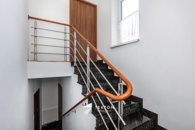 dom wolnostojący, 11 pokoi Przeźmierowo, ul. Folwarczna. Zdjęcie 10