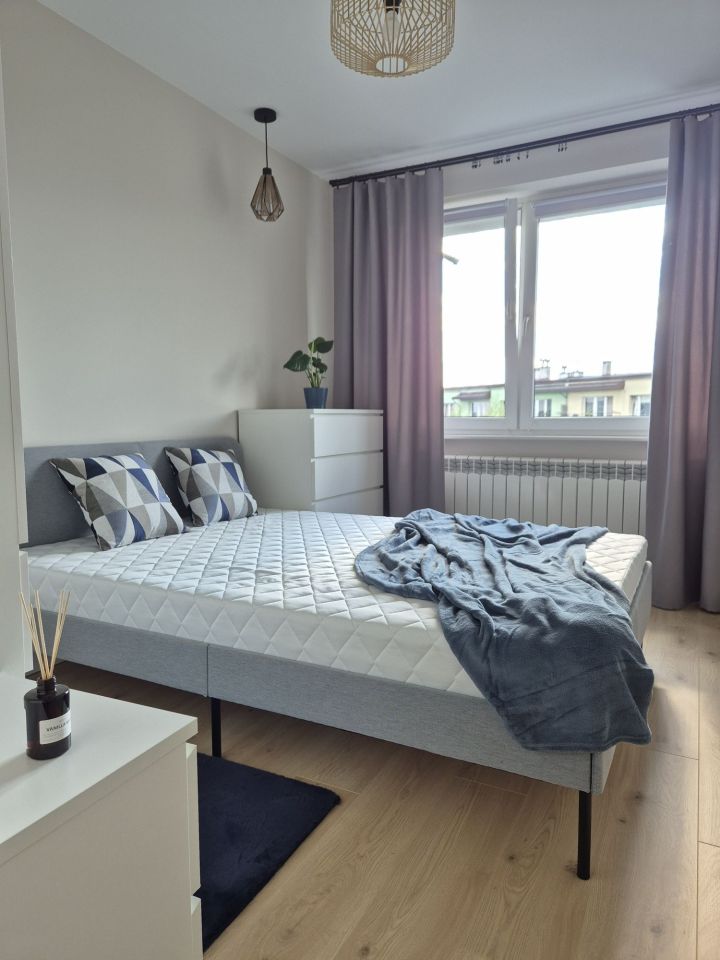 Mieszkanie 2-pokojowe Sosnowiec Zagórze. Zdjęcie 6