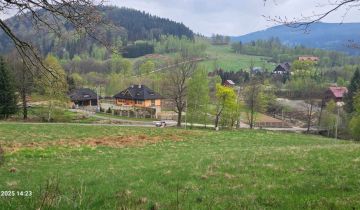 Działka budowlana Bolesławów