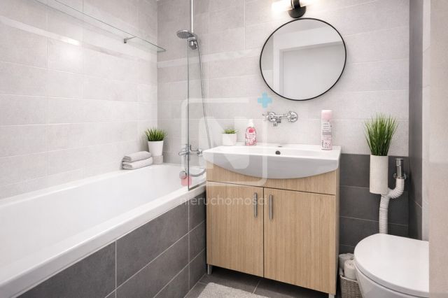 Mieszkanie 2-pokojowe Warszawa Mokotów, ul. Giordana Bruna. Zdjęcie 4