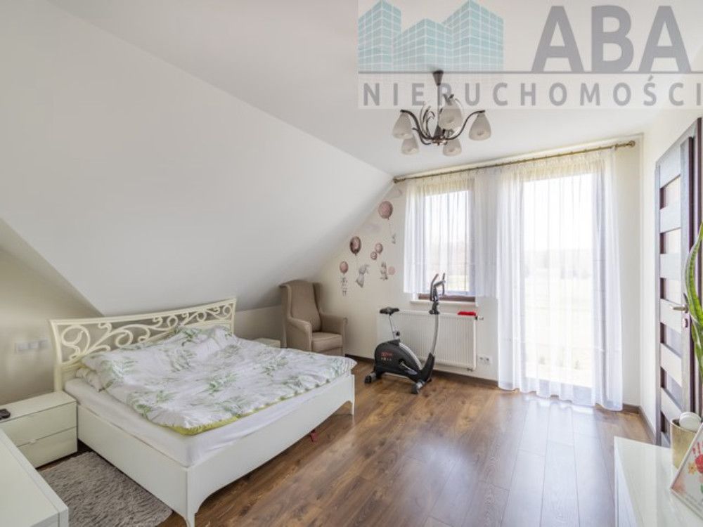 dom wolnostojący, 4 pokoje Lądek, ul. Polna. Zdjęcie 13