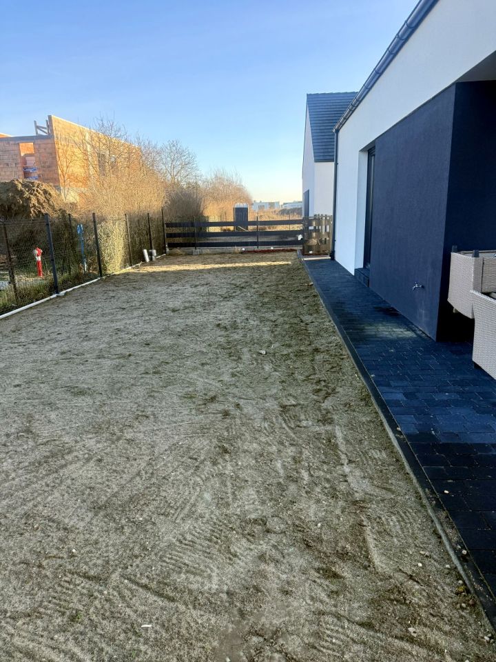 dom szeregowy, 4 pokoje Wilkowice. Zdjęcie 15