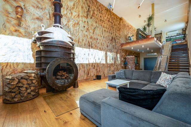 dom wolnostojący, 4 pokoje Łódź Nowosolna. Zdjęcie 5