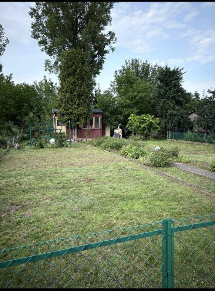 Działka rod Toruń Rudak, ul. Rudacka. Zdjęcie 7