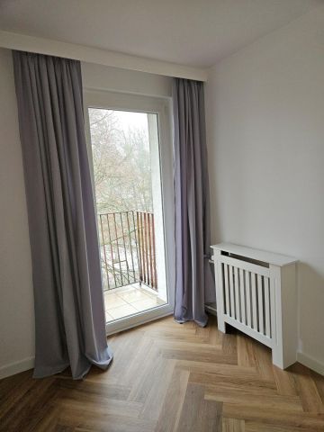 Mieszkanie 3-pokojowe Poznań Grunwald, ul. Swoboda. Zdjęcie 9