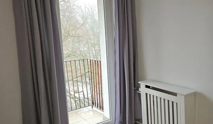 Mieszkanie 3-pokojowe Poznań Grunwald, ul. Swoboda