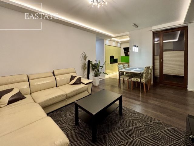 Mieszkanie 3-pokojowe Warszawa Bielany, ul. Sokratesa. Zdjęcie 1