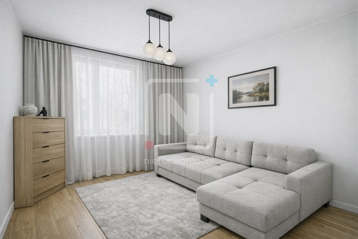 Mieszkanie 3-pokojowe Warszawa Praga-Południe, ul. Międzynarodowa. Zdjęcie 5