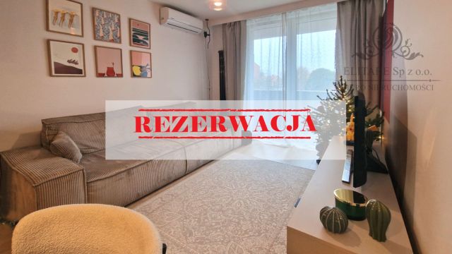 Mieszkanie 2-pokojowe Wrocław Maślice. Zdjęcie 1