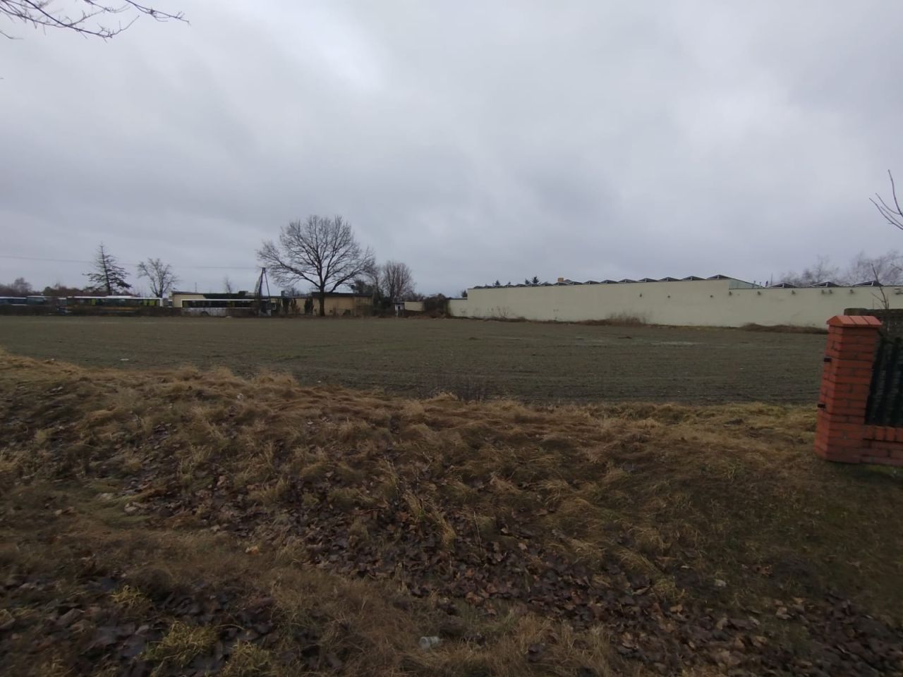 Działka rolna Bierzglinek, Bukowa. Zdjęcie 1