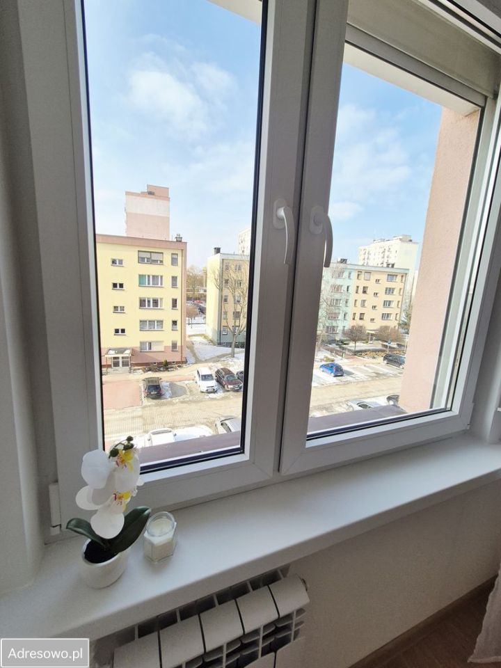 Mieszkanie 3-pokojowe Leszno, ul. Niemiecka. Zdjęcie 12