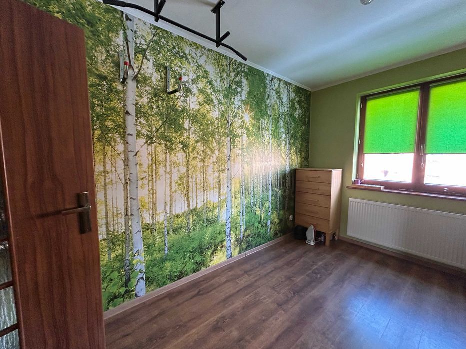 Mieszkanie 4-pokojowe Lubin Zalesie, ul. Stanisławowska. Zdjęcie 2