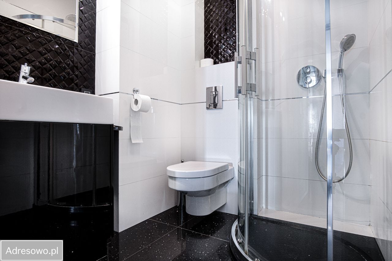 Mieszkanie 3-pokojowe Łódź Widzew, al. Hetmańska. Zdjęcie 2