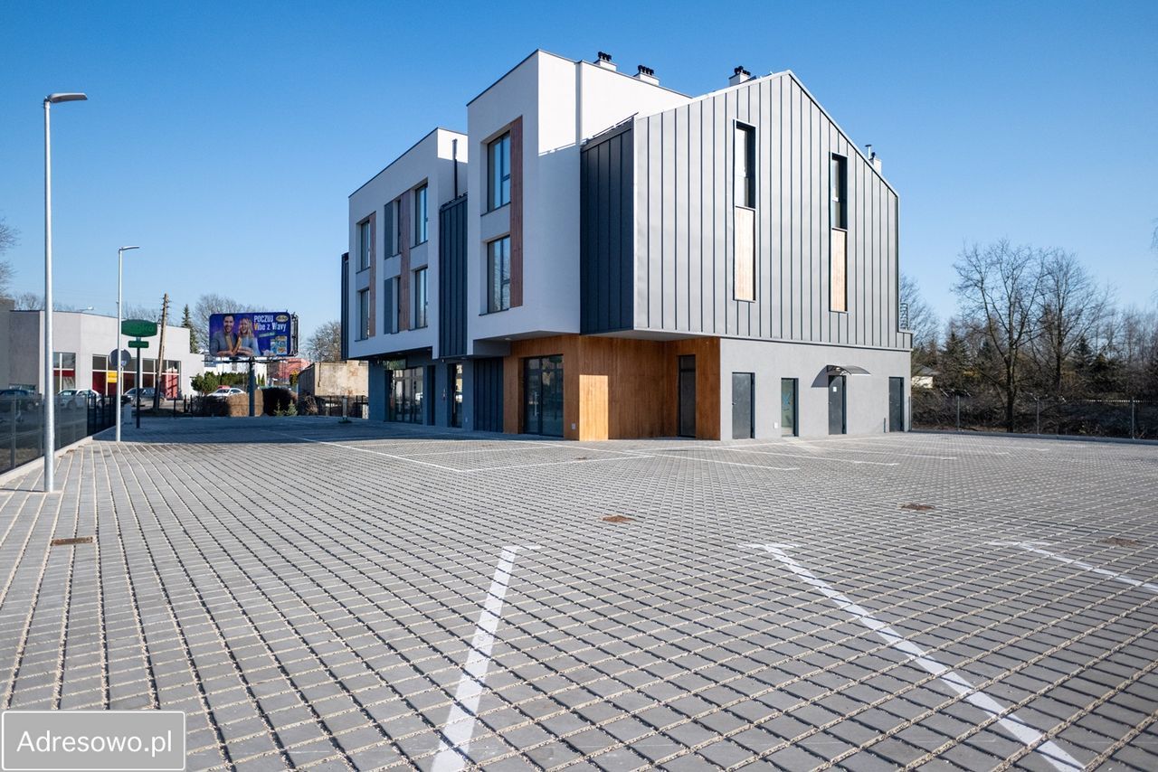 Mieszkanie 1-pokojowe Łódź Lublinek, ul. Obywatelska. Zdjęcie 2