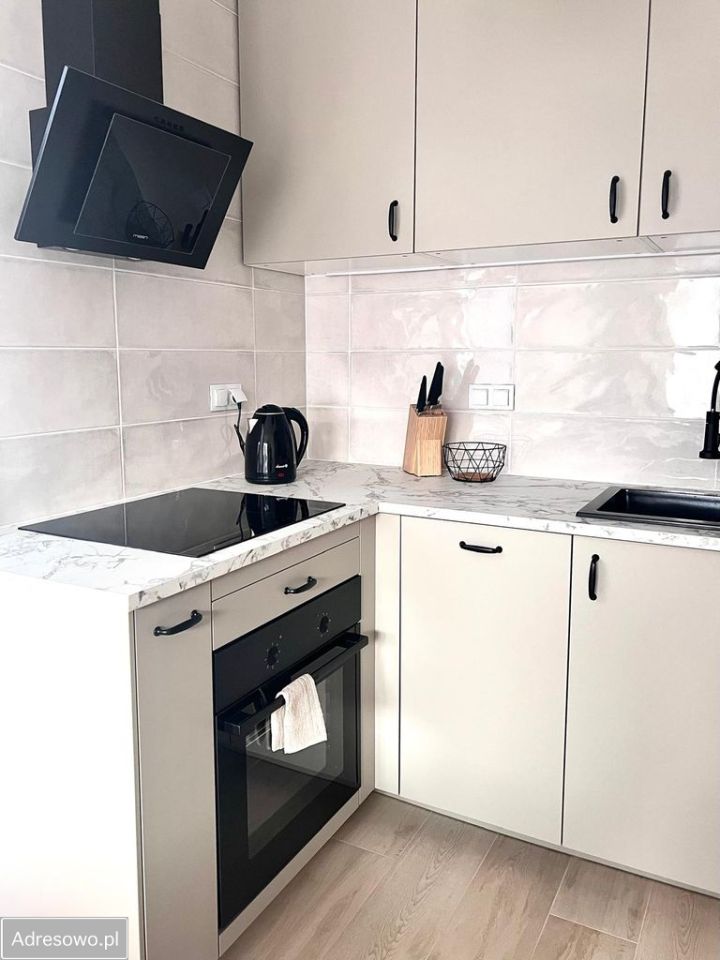 Mieszkanie 2-pokojowe Warszawa Białołęka, ul. Pawła Włodkowica. Zdjęcie 8