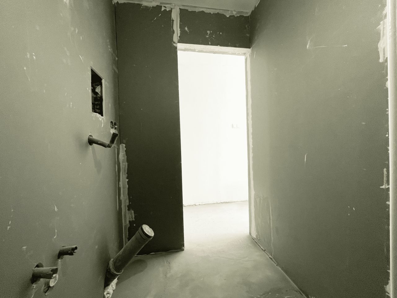 Mieszkanie 3-pokojowe Gdańsk Przymorze, ul. Piastowska. Zdjęcie 11