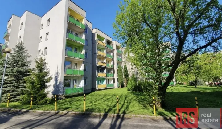 Mieszkanie 3-pokojowe Zielona Góra, ul. Osiedle Pomorskie