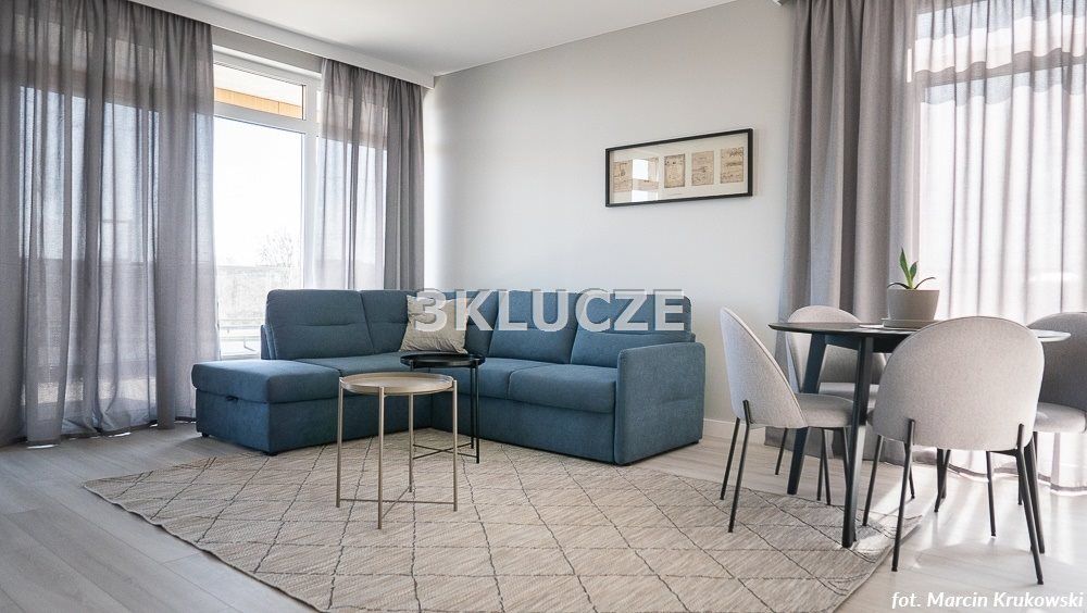 Mieszkanie 2-pokojowe Lublin Sławin, ul. Wędrowna. Zdjęcie 1