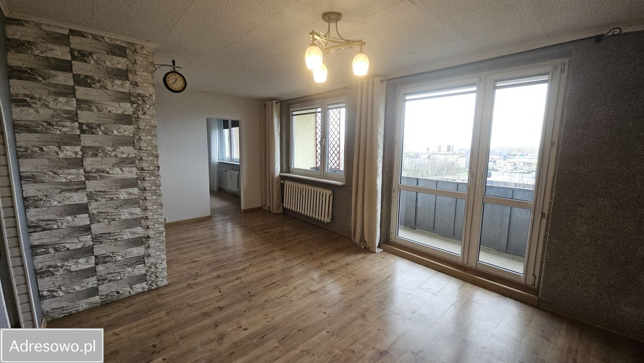 Mieszkanie 2-pokojowe Jastrzębie-Zdrój, ul. Harcerska. Zdjęcie 6