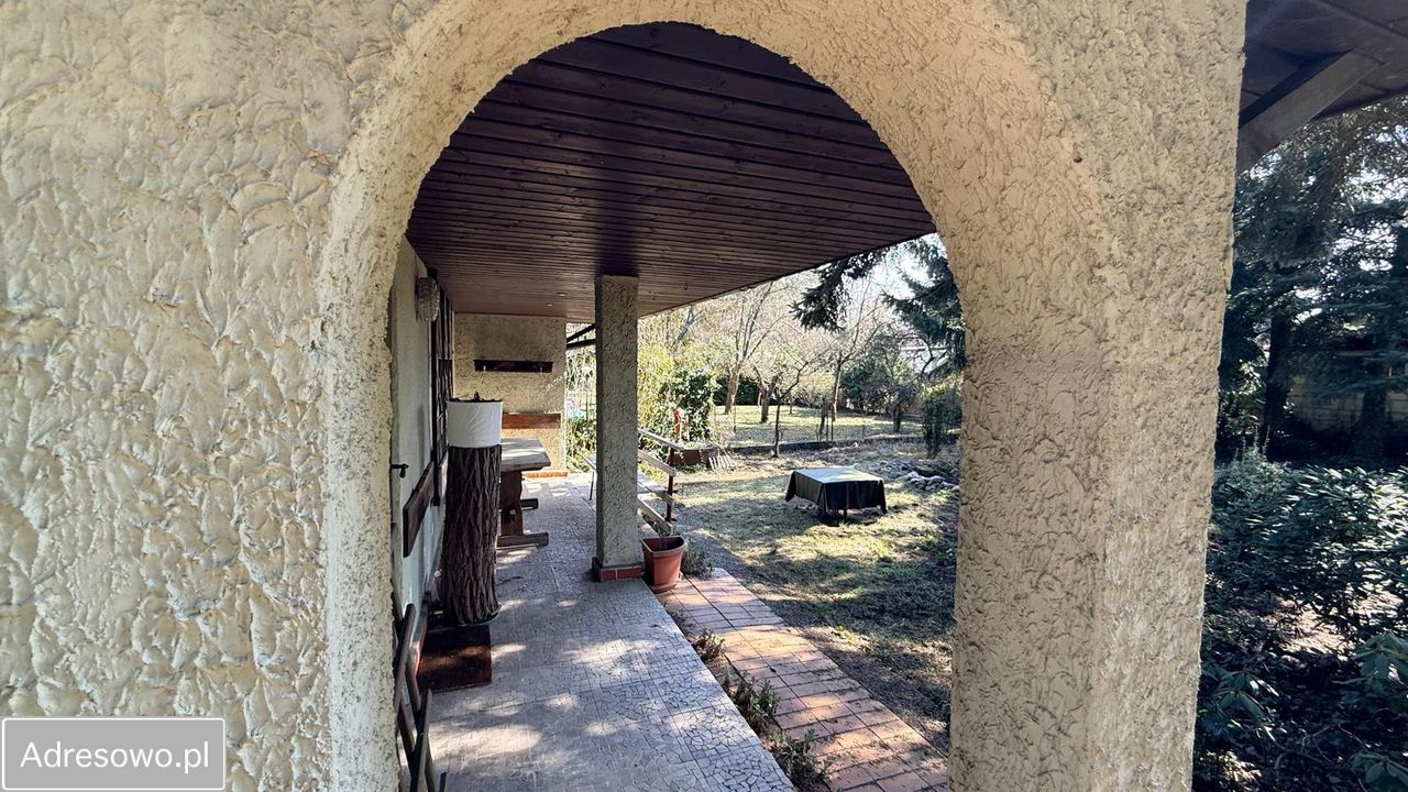 Działka rod Otowo. Zdjęcie 10