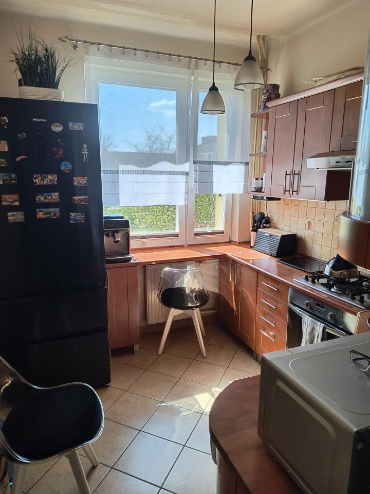 Mieszkanie 2-pokojowe Tomaszów Mazowiecki, ul. Topolowa. Zdjęcie 12