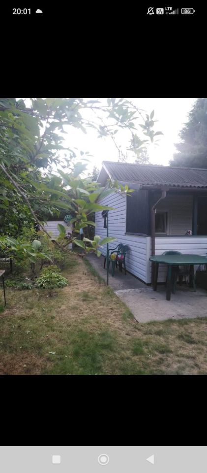 Działka rod Walendów, ul. Ogrody Walendów. Zdjęcie 3