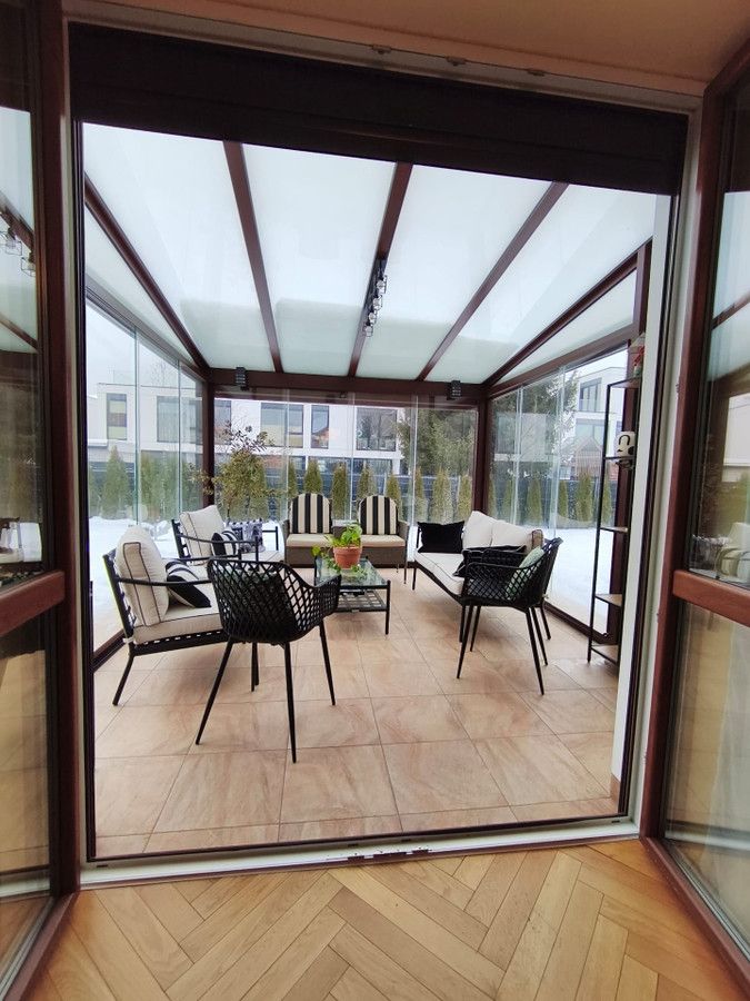 bliźniak, 6 pokoi Warszawa Wawer, ul. Poprawna. Zdjęcie 12